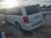 ✅ 2018 Dodge Grand Caravan SE • VIN: 2C4RDGBG5JR129843 • Lot: 86069435. Wystawiony na Copart z przebiegiem 162 613 mil. Bezpłatny archiwum sprzedaży aukcyjnych z USA i szczegółowy raport historii pojazdu na DreamBid. Zdjęcie 2.