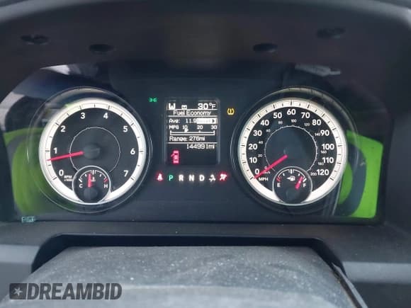 ✅ 2015 Ram 2500 Outdoorsman • VIN: 3C6TR5DTXFG638658 • Лот: 41413223. Опубликован ранее на IAAI с пробегом 144 991 миль. Бесплатный доступ к архиву аукционных продаж из США и подробный отчёт об истории автомобиля на DreamBid. Изображение 7.