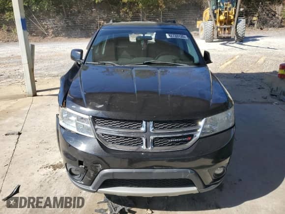 2012 Dodge Journey SXT с VIN 3C4PDCBG4CT289938, выставлен на аукционе Copart как лот 82733135 с пробегом 157 760 миль миль и Списание • Salvage title. История ставок и продаж доступна на DreamBid. Изображение 5.