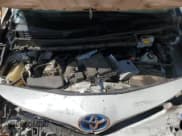 ✅ 2015 Toyota Prius Two • VIN: JTDZN3EU4FJ032538 • Lot: 84005895. Listed on Copart with Not provided. Free auction sales archive from the USA and detailed vehicle history report at DreamBid. Image 12.