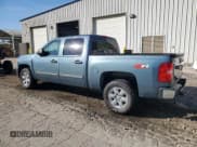 ✅ 2012 Chevrolet Silverado 1500 LT • VIN: 3GCPCSE02CG145163 • Lot: 87210635. Wystawiony na Copart z przebiegiem 229 731 mil. Bezpłatny archiwum sprzedaży aukcyjnych z USA i szczegółowy raport historii pojazdu na DreamBid. Zdjęcie 2.