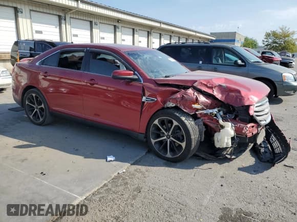 ✅ 2015 Ford Taurus SEL • VIN: 1FAHP2H83FG126606 • Lot: 80148425. Wystawiony na Copart z przebiegiem Nie podano. Bezpłatny archiwum sprzedaży aukcyjnych z USA i szczegółowy raport historii pojazdu na DreamBid. Zdjęcie 4.