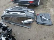 ✅ 2015 Hyundai Santa Fe Limited • VIN: 5XYZUDLA6FG297513 • Лот: 48683133. Опубликован ранее на Copart с пробегом 92 870 миль. Бесплатный доступ к архиву аукционных продаж из США и подробный отчёт об истории автомобиля на DreamBid. Изображение 13.