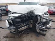 ✅ 2023 Ram 1500 Big Horn • VIN: 1C6SRFFTXPN547185 • Lot: 41953868. Listed on IAAI with 30,182 mi. Free auction sales archive from the USA and detailed vehicle history report at DreamBid. Image 12.