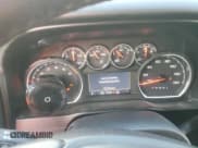 ✅ 2021 Chevrolet Silverado 1500 LT Trail Boss • VIN: 3GCPYFED2MG156290 • Лот: 92340685. Опубликован ранее на Copart с пробегом 75 983 миль. Бесплатный доступ к архиву аукционных продаж из США и подробный отчёт об истории автомобиля на DreamBid. Изображение 9.