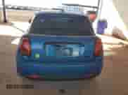 2022 MINI Hardtop Cooper SE with VIN WMW13DJ08N2R75288, listed as a Copart auction lot 84706255 with Not provided miles and Salvage title. Bid and sale history available at DreamBid. Image 6.