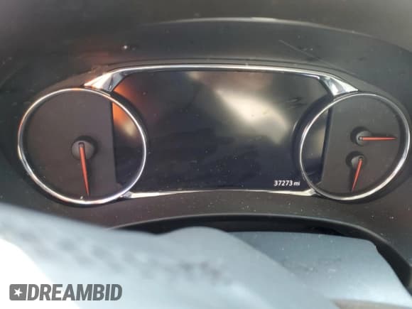 ✅ 2023 GMC Terrain Denali • VIN: 3GKALXEG0PL164845 • Lot: 71677705. Wystawiony na Copart z przebiegiem 37 273 mil. Bezpłatny archiwum sprzedaży aukcyjnych z USA i szczegółowy raport historii pojazdu na DreamBid. Zdjęcie 9.