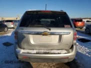 ✅ 2007 Chevrolet Equinox LT • VIN: 2CNDL73F276244246 • Лот: 44781075. Опубликован ранее на Copart с пробегом 127 791 миль. Бесплатный доступ к архиву аукционных продаж из США и подробный отчёт об истории автомобиля на DreamBid. Изображение 6.