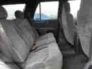 2002 Chevrolet Blazer LS z VIN 1GNDT13W02K155161, wystawiony jako Copart lot #80033774 z przebiegiem 145 425 mil mil oraz Szkoda całkowita • Salvage title. Historia ofert i sprzedaży dostępna na DreamBid. Obrazek 11.