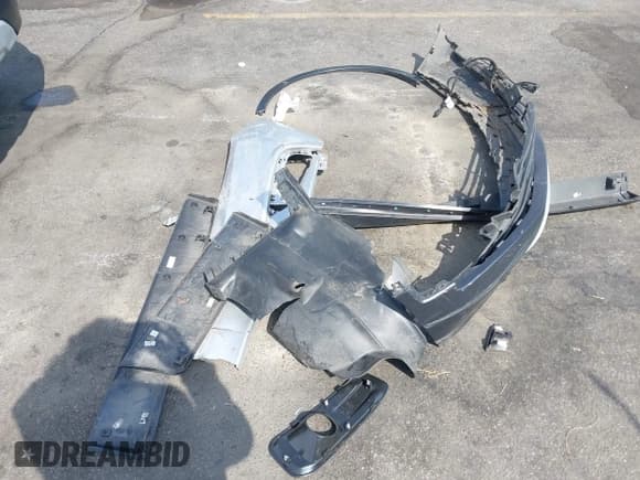 ✅ 2019 Buick Encore Preferred • VIN: KL4CJASBXKB846426 • Лот: 43222429. Опубликован ранее на IAAI с пробегом 62 837 миль. Бесплатный доступ к архиву аукционных продаж из США и подробный отчёт об истории автомобиля на DreamBid. Изображение 11.