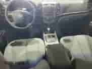 2012 Hyundai Santa Fe GLS z VIN 5XYZGDAB0CG115738, wystawiony jako Copart lot #62925954 z przebiegiem 121 078 mil mil oraz Szkoda całkowita • Salvage title. Historia ofert i sprzedaży dostępna na DreamBid. Obrazek 8.