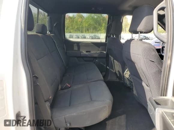 ✅ 2024 Ford F-150 XLT • VIN: 1FTFW3L52RKD26630 • Lot: 81411025. Wystawiony na Copart z przebiegiem Nie podano. Bezpłatny archiwum sprzedaży aukcyjnych z USA i szczegółowy raport historii pojazdu na DreamBid. Zdjęcie 10.