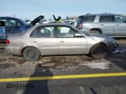 ✅ 2000 Toyota Corolla VE • VIN: 2T1BR12E4YC364551 • Лот: 43865745. Опубликован ранее на IAAI с пробегом 192 249 миль. Бесплатный доступ к архиву аукционных продаж из США и подробный отчёт об истории автомобиля на DreamBid. Изображение 13.