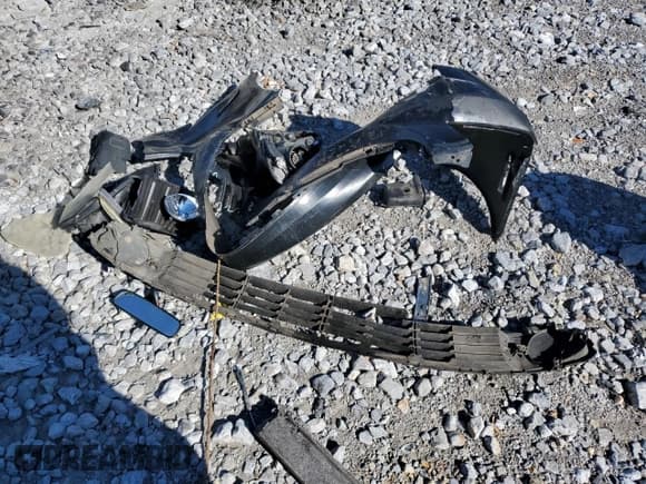 ✅ 2007 Kia Optima LX • VIN: KNAGE124475130198 • Лот: 45585255. Опубликован ранее на Copart с пробегом 303 974 миль. Бесплатный доступ к архиву аукционных продаж из США и подробный отчёт об истории автомобиля на DreamBid. Изображение 14.