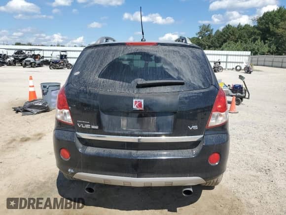 2009 Saturn VUE XR с VIN 3GSCL53779S528218, выставлен на аукционе Copart как лот 84194305 с пробегом 164 082 миль миль и Списание • Salvage title. История ставок и продаж доступна на DreamBid. Изображение 6.