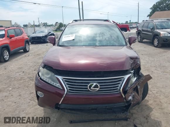 ✅ 2015 Lexus RX 350 • VIN: 2T2ZK1BA4FC185595 • Lot: 43204745. Wystawiony na IAAI z przebiegiem 64 590 mil. Bezpłatny archiwum sprzedaży aukcyjnych z USA i szczegółowy raport historii pojazdu na DreamBid. Zdjęcie 12.