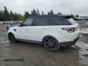 ✅ 2016 Land Rover Range Rover Sport SE • VIN: SALWG2VF0GA567207 • Лот: 91731385. Опубликован ранее на Copart с пробегом 126 982 миль. Бесплатный доступ к архиву аукционных продаж из США и подробный отчёт об истории автомобиля на DreamBid. Изображение 2.