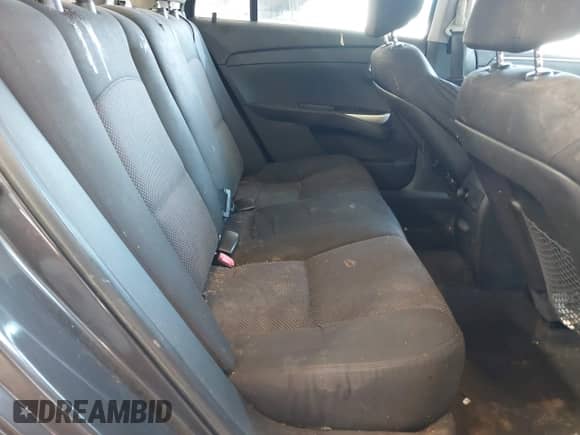 2012 Chevrolet Malibu 1LT с VIN 1G1ZC5E05CF267018, выставлен на аукционе IAAI как лот 42869816 с пробегом Не указан миль и . История ставок и продаж доступна на DreamBid. Изображение 8.