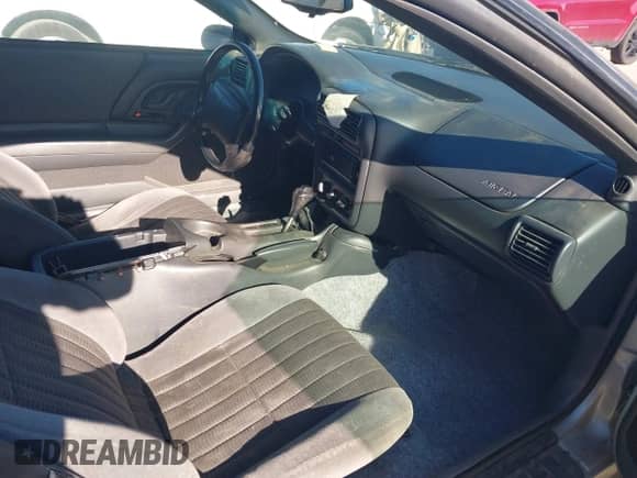 1998 Chevrolet Camaro with VIN 2G1FP22K9W2144033, listed as a IAAI auction lot 41609148 with 164,616 mi miles and . Bid and sale history available at DreamBid. Image 5.