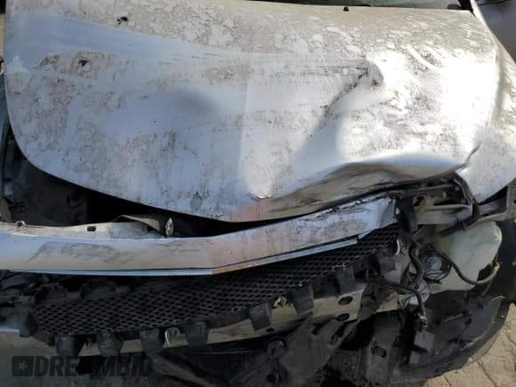 ✅ 2009 Chevrolet Malibu 1LT • VIN: 1G1ZH57B89F188242 • Lot: 82853954. Listed on Copart with Not provided. Free auction sales archive from the USA and detailed vehicle history report at DreamBid. Image 12.