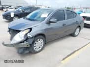 ✅ 2016 Nissan Versa S Plus • VIN: 3N1CN7AP8GL837372 • Lot: 42352185. Wystawiony na IAAI z przebiegiem 105 001 mil. Bezpłatny archiwum sprzedaży aukcyjnych z USA i szczegółowy raport historii pojazdu na DreamBid. Zdjęcie 18.