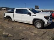 ✅ 2022 GMC Sierra 1500 SLE • VIN: 3GTUUBED3NG551524 • Лот: 52345145. Опубликован ранее на Copart с пробегом 146 967 миль. Бесплатный доступ к архиву аукционных продаж из США и подробный отчёт об истории автомобиля на DreamBid. Изображение 4.