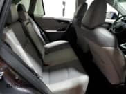 ✅ 2022 Toyota RAV4 XLE Premium • VIN: 2T3A1RFV5NC308827 • Лот: 86826235. Опубликован ранее на Copart с пробегом 39 570 миль. Бесплатный доступ к архиву аукционных продаж из США и подробный отчёт об истории автомобиля на DreamBid. Изображение 11.