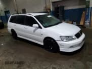 ✅ 2004 Mitsubishi Lancer • VIN: JA3AD29F14U049054 • Lot: 88772655. Listed on Copart with 77,589 mi. Free auction sales archive from the USA and detailed vehicle history report at DreamBid. Image 4.