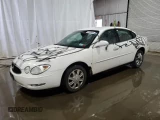 ✅ 2006 Buick LaCrosse CX • VIN: 2G4WC582461308849 • Lot: 69400804. Wystawiony na Copart z przebiegiem 93 544 mil. Bezpłatny archiwum sprzedaży aukcyjnych z USA i szczegółowy raport historii pojazdu na DreamBid. Zdjęcie 1.