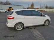 ✅ 2016 Ford C-Max SE • VIN: 1FADP5AU6GL117334 • Lot: 96835995. Wystawiony na Copart z przebiegiem 195 918 mil. Bezpłatny archiwum sprzedaży aukcyjnych z USA i szczegółowy raport historii pojazdu na DreamBid. Zdjęcie 3.