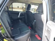 ✅ 2011 Toyota 4Runner Trail • VIN: JTEBU5JR1B5065870 • Lot: 42224439. Listed on IAAI with 207,800 mi. Free auction sales archive from the USA and detailed vehicle history report at DreamBid. Image 8.