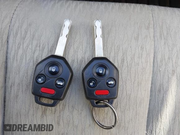 ✅ 2011 Subaru Outback Premium • VIN: 4S4BRBFC6B3349253 • Lot: 43304086. Listed on IAAI with 138,420 mi. Free auction sales archive from the USA and detailed vehicle history report at DreamBid. Image 11.