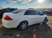 ✅ 2006 Honda Accord LX SE • VIN: 1HGCM56356A044757 • Lot: 89819705. Wystawiony na Copart z przebiegiem 126 830 mil. Bezpłatny archiwum sprzedaży aukcyjnych z USA i szczegółowy raport historii pojazdu na DreamBid. Zdjęcie 3.