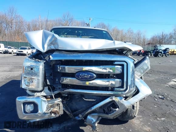 ✅ 2016 Ford F-250 Lariat • VIN: 1FT7W2B65GEA68060 • Лот: 41852381. Опубликован ранее на IAAI с пробегом 140 721 миль. Бесплатный доступ к архиву аукционных продаж из США и подробный отчёт об истории автомобиля на DreamBid. Изображение 12.