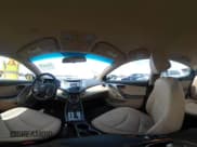 ✅ 2013 Hyundai Elantra Limited • VIN: 5NPDH4AE1DH285568 • Lot: 42450271. Listed on IAAI with 118,640 mi. Free auction sales archive from the USA and detailed vehicle history report at DreamBid. Image 20.