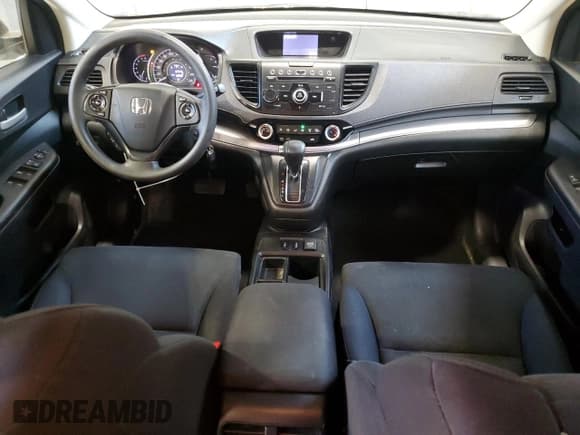 ✅ 2015 Honda CR-V LX • VIN: 2HKRM4H38FH122635 • Lot: 93199695. Listed on Copart with 187,975 mi. Free auction sales archive from the USA and detailed vehicle history report at DreamBid. Image 8.