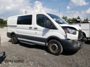 ✅ 2017 Ford Transit • VIN: 1FTYE1YM5HKA82521 • Lot: 64617065. Wystawiony na Copart z przebiegiem 63 499 mil. Bezpłatny archiwum sprzedaży aukcyjnych z USA i szczegółowy raport historii pojazdu na DreamBid. Zdjęcie 4.