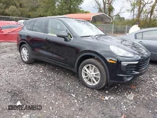 ✅ 2016 Porsche Cayenne • VIN: WP1AA2A22GLA08072 • Lot: 43574407. Wystawiony na IAAI z przebiegiem 139 768 mil. Bezpłatny archiwum sprzedaży aukcyjnych z USA i szczegółowy raport historii pojazdu na DreamBid. Zdjęcie 1.
