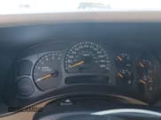 ✅ 2003 Chevrolet Suburban LT • VIN: 3GNEC16Z73G109524 • Лот: 41753075. Опубликован ранее на Copart с пробегом Не указан. Бесплатный доступ к архиву аукционных продаж из США и подробный отчёт об истории автомобиля на DreamBid. Изображение 9.