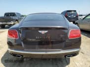 ✅ 2017 Bentley Continental GT • VIN: SCBFT7ZA7HC061784 • Lot: 67612394. Wystawiony na Copart z przebiegiem 25 803 mil. Bezpłatny archiwum sprzedaży aukcyjnych z USA i szczegółowy raport historii pojazdu na DreamBid. Zdjęcie 6.