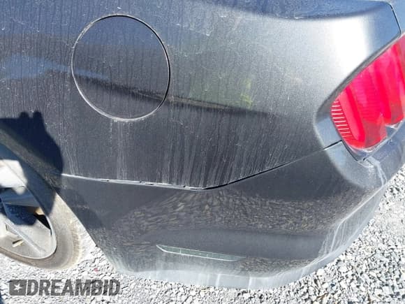 ✅ 2016 Ford Mustang EcoBoost • VIN: 1FA6P8TH4G5219326 • Lot: 43460717. Listed on IAAI with 22,974 mi. Free auction sales archive from the USA and detailed vehicle history report at DreamBid. Image 22.