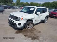 ✅ 2020 Jeep Renegade Latitude • VIN: ZACNJBBB5LPL11478 • Лот: 43169908. Опубликован ранее на IAAI с пробегом 79 013 миль. Бесплатный доступ к архиву аукционных продаж из США и подробный отчёт об истории автомобиля на DreamBid. Изображение 18.