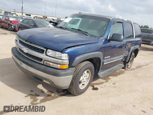 ✅ 2003 Chevrolet Tahoe LT • VIN: 1GNEC13Z33R191305 • Lot: 41716620. Wystawiony na IAAI z przebiegiem 262 147 mil. Bezpłatny archiwum sprzedaży aukcyjnych z USA i szczegółowy raport historii pojazdu na DreamBid. Zdjęcie 18.