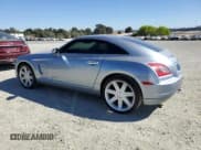 ✅ 2006 Chrysler Crossfire Limited • VIN: 1C3AN69L96X063804 • Лот: 73375054. Опубликован ранее на Copart с пробегом 47 203 миль. Бесплатный доступ к архиву аукционных продаж из США и подробный отчёт об истории автомобиля на DreamBid. Изображение 2.