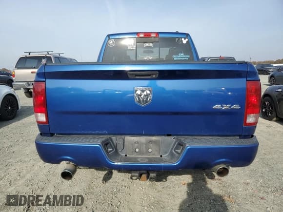 ✅ 2010 Dodge 1500 Laramie • VIN: 1D7RV1GT9AS243817 • Lot: 83188374. Wystawiony na Copart z przebiegiem 6 727 mil. Bezpłatny archiwum sprzedaży aukcyjnych z USA i szczegółowy raport historii pojazdu na DreamBid. Zdjęcie 6.