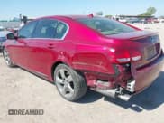 ✅ 2010 Lexus GS 350 • VIN: JTHBE1KS5A0049127 • Lot: 43421772. Wystawiony na IAAI z przebiegiem 184 009 mil. Bezpłatny archiwum sprzedaży aukcyjnych z USA i szczegółowy raport historii pojazdu na DreamBid. Zdjęcie 6.