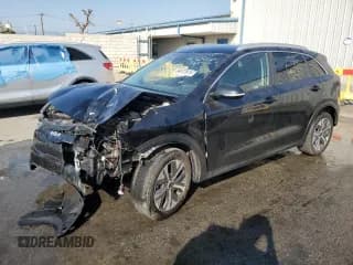 ✅ 2022 Kia Niro S • VIN: KNDCC3LG3N5149186 • Lot: 84812615. Wystawiony na Copart z przebiegiem Nie podano. Bezpłatny archiwum sprzedaży aukcyjnych z USA i szczegółowy raport historii pojazdu na DreamBid. Zdjęcie 1.