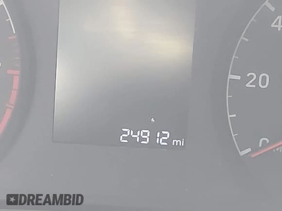 ✅ 2022 Hyundai Accent SE • VIN: 3KPC24A64NE157918 • Лот: 41444230. Опубликован ранее на IAAI с пробегом 24 912 миль. Бесплатный доступ к архиву аукционных продаж из США и подробный отчёт об истории автомобиля на DreamBid. Изображение 14.