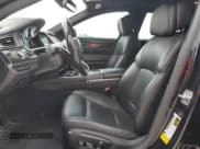 ✅ 2013 BMW 7 Series 750i • VIN: WBAYA8C56DC996704 • Лот: 64466705. Опубликован ранее на Copart с пробегом 102 278 миль. Бесплатный доступ к архиву аукционных продаж из США и подробный отчёт об истории автомобиля на DreamBid. Изображение 7.