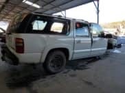 ✅ 2003 Chevrolet Suburban Z71 • VIN: 3GNFK16Z53G240636 • Lot: 80737593. Listed on Copart with 244,070 mi. Free auction sales archive from the USA and detailed vehicle history report at DreamBid. Image 3.